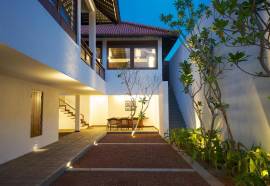 Jetwing Thalahena Villas