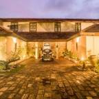 Для молодоженов туры в Шри Ланку для 2 взрослых от Travelata на апрель 2026 - Villa Hundira