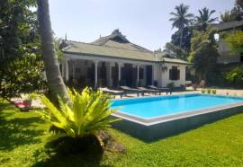 Tranquility guest house