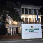 Туры, в лучшие отели, для 2 взрослых, июль, от ICS Travel Group 2024 - Green Almond Hotel