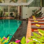 Туры в Шри Ланку для 2 взрослых от Travelata 2025-2026 - Oak Ray Serene Garden Hotel