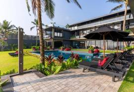 Dormero Hotel Sri Lanka Hikkaduwa Beach