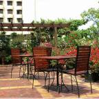 Туры в Коломбо Шри Ланку в лучшие отели 1*, 2*, 3* для 2 взрослых на 9 дней на новый год 2025 - Hotel Sapphire