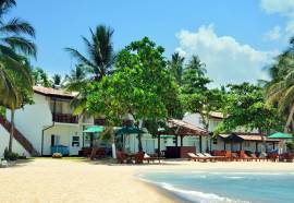 Jolanka resorts Unawatuna