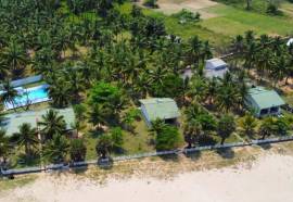 Pearl Oceanic Resort