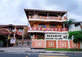 Paradise Holiday Village