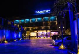 Club Waskaduwa Beach Resort & Spa