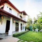 Недорогие раннего бронирования туры в Бентоту, Шри Ланку, в отели 1*, 2*, 3*, для 2 взрослых, на 9 дней, от Pac Group 2024-2025 - River Breeze Villa