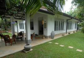 Lalitha Villa