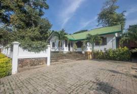 The Coastal Village Cabanas