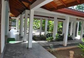 Ayurveda Sakura Villa