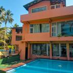 Недорогие туры в Берувелу, Шри Ланку, в отели 1*, 2*, 3*, для 2 взрослых, на 15 дней 2024 - Roy Villa Beach Hotel