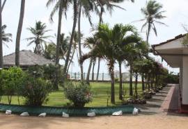 Ceylonica Beach Hotel