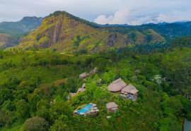 98 Acres Resort & Spa