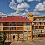 Горящие туры в Канди Шри Ланку из Новосибирска для 2 взрослых на 8 дней 2026 - Oak Ray Regency