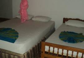 Blue Sand Beach Resort