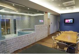 Tallinn Seaport Hotel