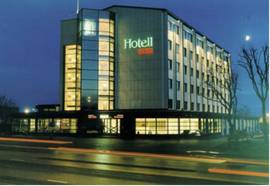 Susi Hotel