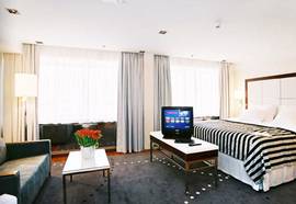 Radisson Blu Hotel Olumpia