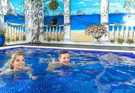Spa Hotel Lavendel