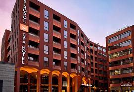 Metropol Spa Hotel