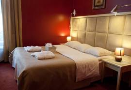 Merchants House Hotel