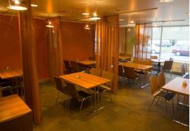 Tallink Express Hotel