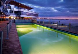 Pirita Beach Apartments & SPA