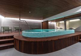 Hestia Hotel Kentmanni