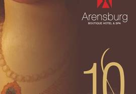 Arensburg Boutique Hotel & Spa