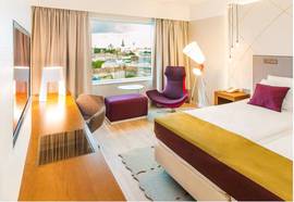 Radisson Blu Sky Hotel