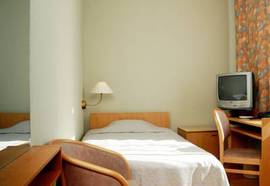 Tatari 53 Hotel