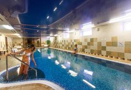 Rocca al Mare Hotel