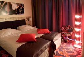 Tallink Spa & Conference Hotel
