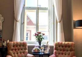 Telegraaf Hotel
