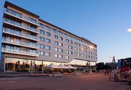 Hestia Hotel Europa