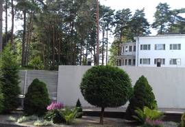 Narva-Joesuu SPA & Sanatoorium