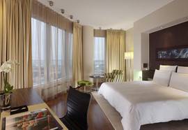 Swissotel Tallinn