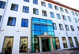 Baltic Hotel Vana Wiru