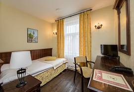 Taanilinna Hotel