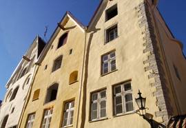 The Three Sisters Hotel
