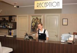 Hestia Hotel Maestro