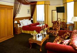 Hotel Imperial