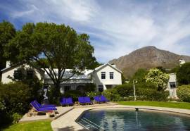 Le Quartier Francais