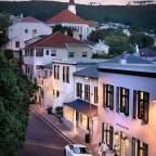 Туры в ЮАР для 2 взрослых на 11 дней от Pac Group 2025 - More Quarters Neighbourhood Hotel