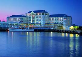 The Table Bay