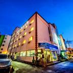 Туры в Южную Корею для 2 взрослых от Pac Group на декабрь 2025 - Beach Story Hotel