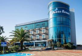New Ocean Resort