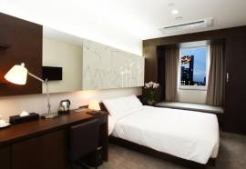 Aventree Hotel Jongno
