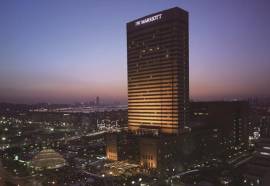 Jw Marriott Hotel Seoul